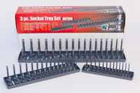 3pc Socket Tray, New Products, socket organizer