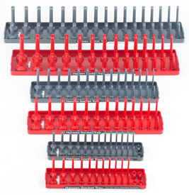 Socket Trays from Hansen Global * Tool Storage