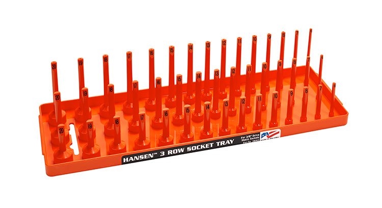 38063-3-Row-Orange-3-8-Metric - Hansen Global Inc